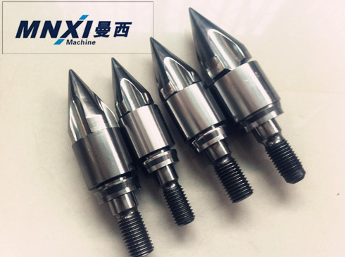 注塑機(jī)螺桿頭/三件套/火箭頭組/過(guò)膠頭/分膠頭/尖頭組