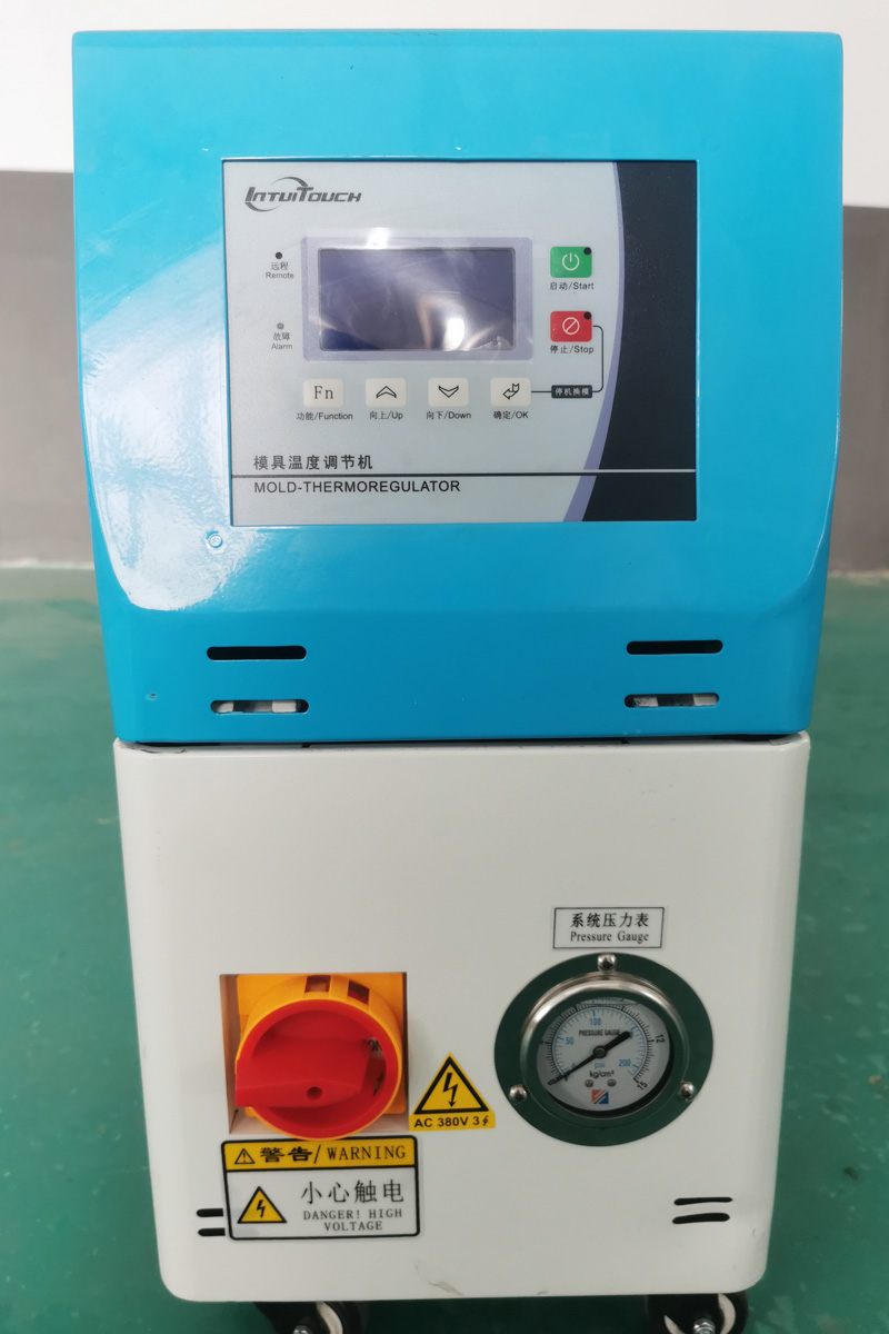 模溫機設備8